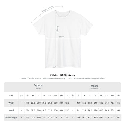 Flock Certified Terrorist T-Shirt
